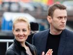 El l&iacute;der opositor ruso Alex&eacute;i Navalni, que recib&iacute;a tratamiento desde el pasado 22 de agosto en la cl&iacute;nica universitaria berlinesa de la Charit&eacute; por envenenamiento con un agente nervioso del grupo Novichok, ha sido dado de alta.