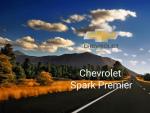 Chevrolet Spark Premier