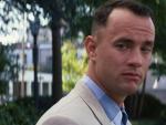 Tom Hanks financi&oacute; una de las escenas m&aacute;s ic&oacute;nicas de 'Forrest Gump'