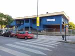 Colegio Asturias