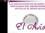 Balc&oacute;n de Experiencias Inspiradoras de La Noria presenta el catering social El Av&iacute;o