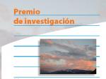 Un trabajo sobre los poblados de colonizaci&oacute;n franquista, Premio de Investigaci&oacute;n Agraria del IEG, de la Diputaci&oacute;n de Ja&eacute;n.