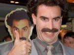 'Borat 2' lo tiene largu&iacute;simo (el t&iacute;tulo)