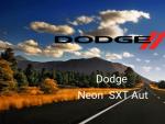 Dodge Neon SXT Aut