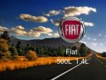 Fiat 500L 1.4L