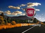 Fiat 500X Trekking