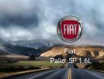 Fiat Palio 5P 1.6L