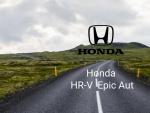 Honda HR-V Epic Aut