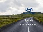 Hyundai Creta GLS Aut