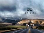 Infiniti FX 35