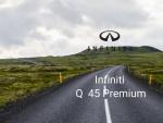 Infiniti Q 45 Premium