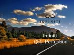 Infiniti Q50 Perfection