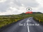 JAC Sei 2 Active Aut