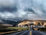 Jaguar F-Type V8 R Coup&eacute;