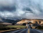 Jaguar XF S