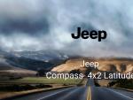 Jeep Compass 4x2 Latitude