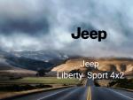 Jeep Liberty Sport 4x2