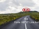 Kia Forte HB GT Line Aut