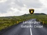 Lamborghini Gallardo Coup&eacute;