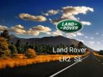 Land Rover LR2 SE