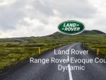 Land Rover Range Rover Evoque Coup&eacute; Dynamic