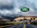 Land Rover Range Rover SC
