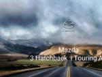 Mazda 3 Hatchback i Touring Aut