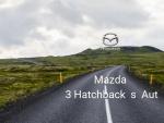 Mazda 3 Hatchback s Aut