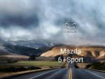 Mazda 6 i Sport