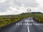Mazda CX-3 i Grand Touring