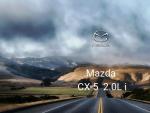 Mazda CX-5 2.0L i