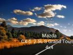 Mazda CX-5 2.5L S Grand Touring 4x4