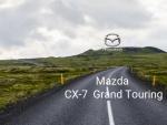 Mazda CX-7 Grand Touring