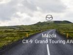 Mazda CX-9 Grand Touring AWD