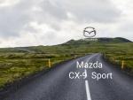 Mazda CX-9 Sport