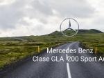 Mercedes Benz Clase GLA 200 Sport Aut