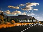 Mercedes Benz Clase GLC 300 Off Road