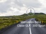 Mercedes Benz Clase GLC 300 Sport