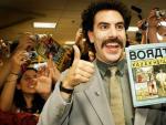 Amazon estrenar&aacute; 'Borat 2' en octubre, antes de las elecciones presidenciales de EE UU
