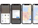 La app Google Maps ahora tiene una capa con informaci&oacute;n sobre la COVID-19.
