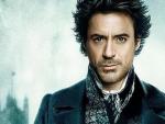 Robert Downey Jr. quiere un universo compartido de 'Sherlock Holmes'