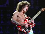 Los mejores momentos de Eddie Van Halen en el cine: de 'Regreso al futuro' a 'Ready Player One'