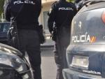 Sucesos.- Detenida en Valladolid por fingir el robo con violencia de un m&oacute;vil de alta gama