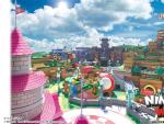 Super Nintendo World, en Universal Studios Jap&oacute;n.