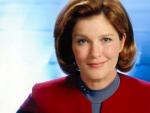 La capitana Kathryn Janeway regresa al universo 'Star Trek'
