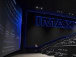 Los cines IMAX despiden a 150 empleados de forma temporal ante la escasez de estrenos