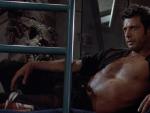 Jeff Goldblum recrea otro ic&oacute;nico (y muy sexy) momento de 'Parque Jur&aacute;sico'