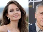 Angelina Jolie y Christoph Waltz, en conversaciones para protagonizar 'Every Note Played'