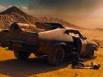 No, 'Mad Max: Furia en la carretera' no fue rodada sin guion