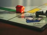 Monopoly, el cl&aacute;sico juego de mesa